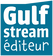 Logo de Gulf Stream éditeur